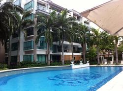 Grand Duchess At St Patrick's (D15), Condominium #109797472